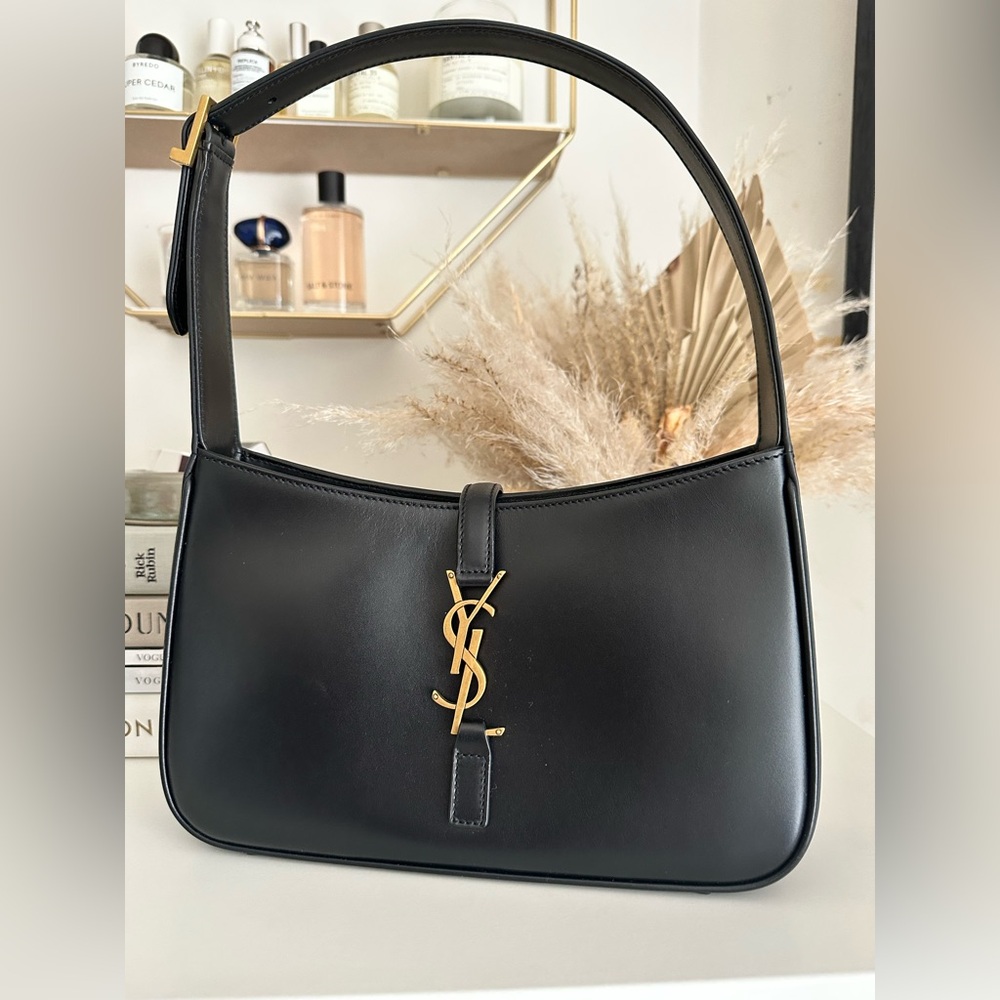 YSL shoulder bag